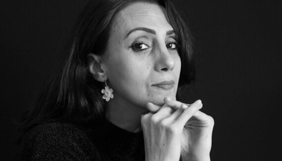 Meral Şimşek: moje síla tkví v&nbsp;tom, že jsem žena